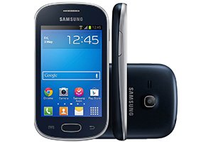 Samsung Galaxy Fame Lite, GT-S6790