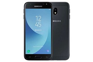 Samsung Galaxy J3 (2018), SM-J337U