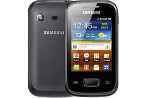 Samsung Galaxy Pocket, GT-S5300