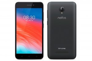 TP-Link Neffos Y5, TP802A