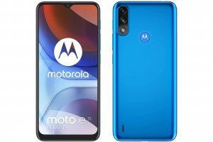 Motorola Moto E7i Power, XT2097