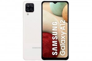 Samsung Galaxy A12 Nacho, SM-A127
