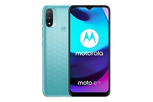 Motorola Moto E20, XT2155