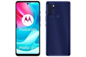 Motorola Moto G60s, XT2133-2