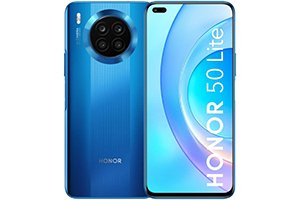 Huawei Honor 50 Lite, NTN-L22