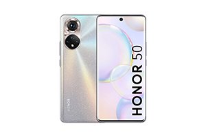 Huawei Honor 50, NTH-AN00