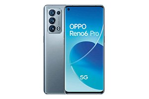 Oppo Reno6 Pro 5G, CPH2247