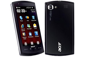 Acer F1, NeoTouch S200