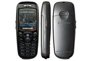 Samsung C230