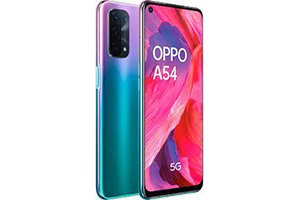 Oppo A54 5G, CPH2195