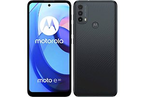 Motorola Moto E30, XT2158-6