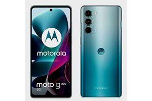 Motorola Moto G200 5G, XT2175