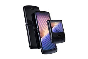 Motorola Razr 5G, XT2071