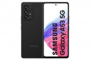 Samsung Galaxy A53 5G, SM-A536