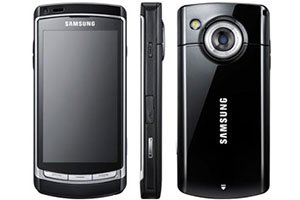 Samsung Omnia HD, i8910
