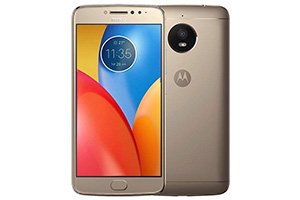 Motorola Moto E4 Plus, XT1770